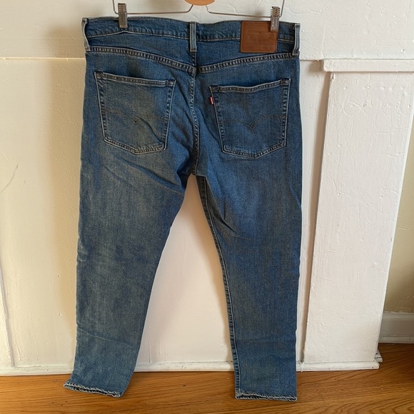 Levi’s Men’s Slim Jeans - Picture 2 of 7